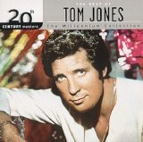 Tom Jones - The Best Of