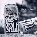 Built To Spill - The Normal Years