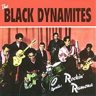 The Black Dynamites - The Black Dynamites