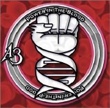 A3 - Power in the Blood