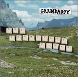 Grandaddy - The Sophtware Slump