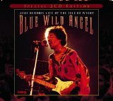 Hendrix, Jimi - Blue Wild Angel : Live At The Isle Of Wight