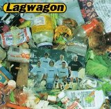 Lagwagon - Trashed