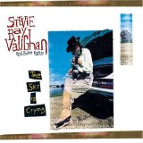 Stevie Ray Vaughan - The Sky Is Crying