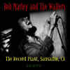 Bob Marley - The Record Plant Studios