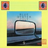 Blue Öyster Cult - Mirrors