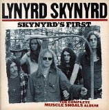 Lynyrd Skynyrd - Skynyrd's First