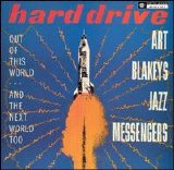 Art Blakey & the Jazz Messengers - Hard Drive