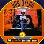 Bob Dylan - The Basement Tapes Vol 2