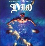 Dio - Angry Machines