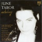 June Tabor - anthology