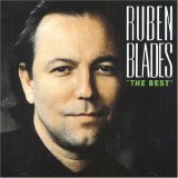 Ruben Blades - The Best Of