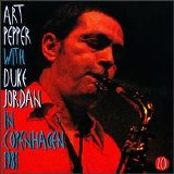Art Pepper - In Copenhagen 1981 Vol.2