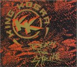 King Kobra - Ready To Strike