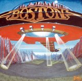 Boston - Don't Look Back