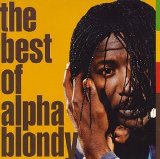 Alpha Blondy - The Best of Alpha Blondy