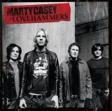 Marty Casey & Lovehammers - Marty Casey & Lovehammers