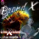 Brand X - The X Files