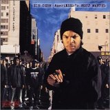 Ice Cube - Amerikkkas Most Wanted