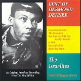 Desmond Dekker - israelites