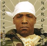 Daddy Freddy - hardcore