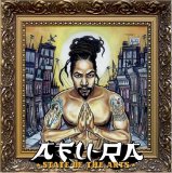 Afu-Ra - State Of The Arts