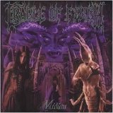 Cradle Of Filth - Midian