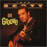 Jack Scott - On Groove