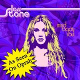 Joss Stone - Mind Body And Soul