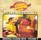 Hank Williams, Jr. - Family Tradition