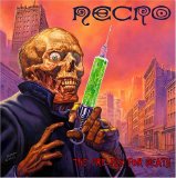 Necro - The Pre-Fix For Death