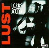 Lords Of Acid - Lust