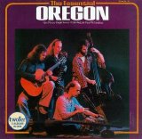 Oregon - The Essential Oregon