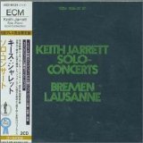 Keith Jarrett - Solo-concert, Poughkeepsie