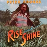 Peter Broggs - Rise & Shine