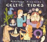 Various Artists - Celtic Tides