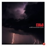 Cold - A Different Kind Of Pain (Advance)