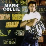 Mark Collie - Tennessee Plates