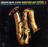 Creative Music Studio - Woodstock Jazz Festival 2