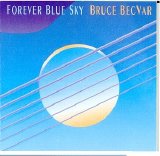 Bruce BecVar - Forever Blue Sky