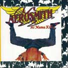 Aerosmith - Live At Mama Kin's