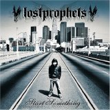 lostprophets - Start Something