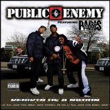 public enemy - rebirth of a nation