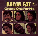 Bacon Fat - Grease one for me