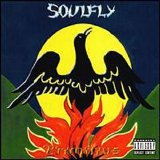 Soulfly - Primitive [Limited Ed. Digipac]