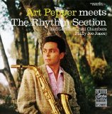 Art Pepper - Jazztime