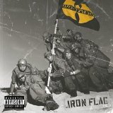 Wu-Tang Clan - The Iron Flag