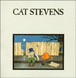 Stevens, Cat - Teaser And The Firecat