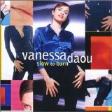 Vanessa Daou - Slow to Burn