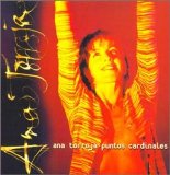 Ana Torroja - Puntos Cardinales